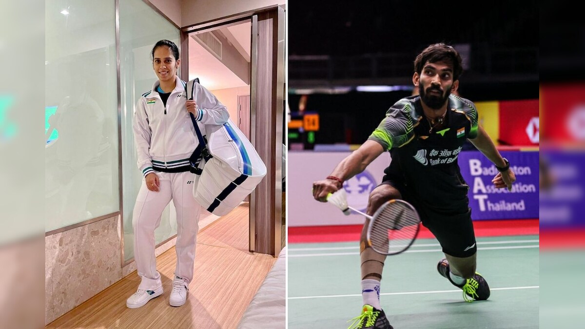 Malaysia Open Postponed Due to Covid-19 Surge; Saina Nehwal, Kidambi Srikanth's Olympic Hopes Take Hit