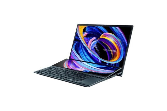 Asus ZenBook Duo 14