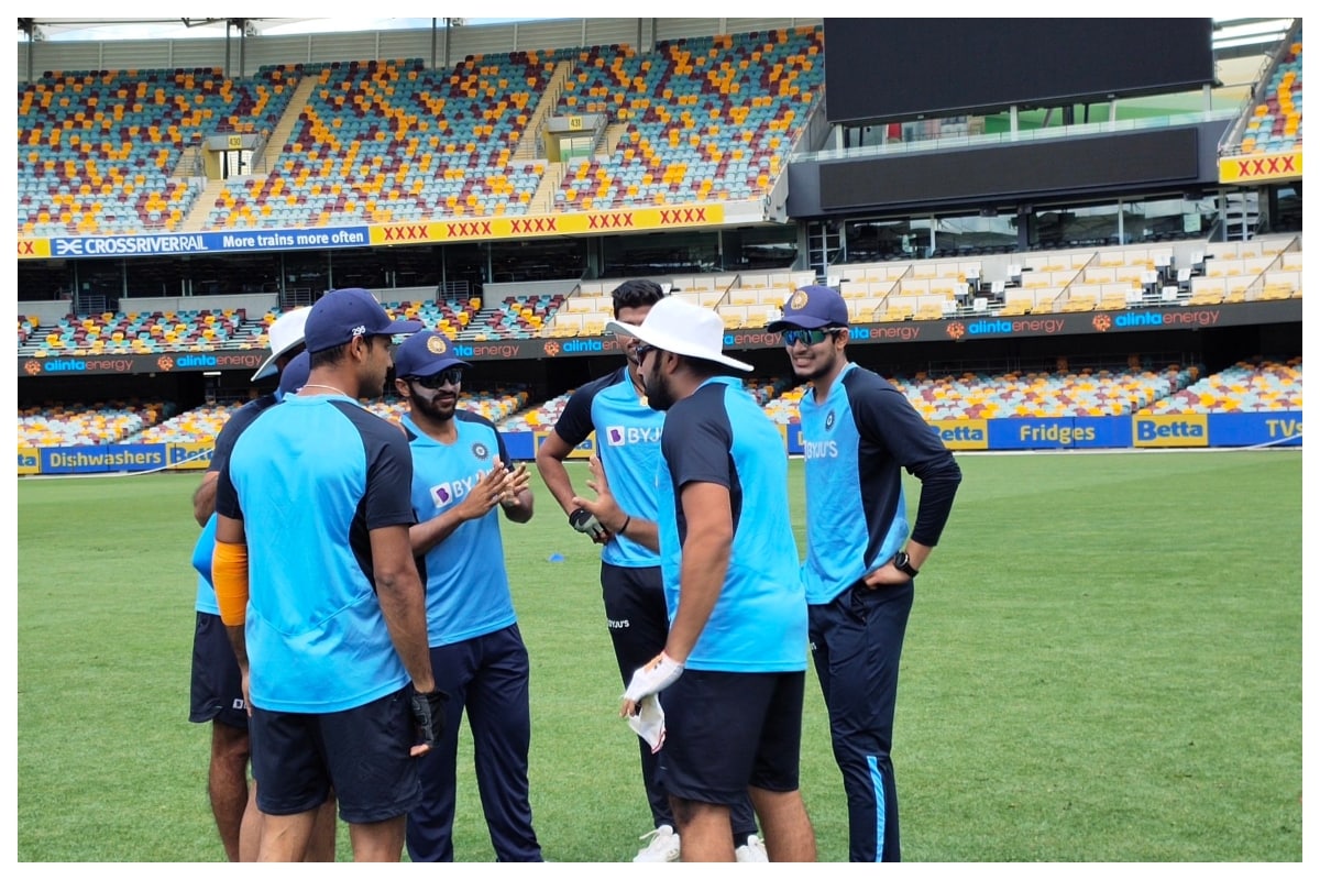 IND vs AUS, 4th Test Match Playing XIs: Marcus Harris in for Will Pucovski; India Could Washingon Sundar