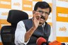 Shiv Sena Will Contest 20-25 Seats in 2022 Goa Assembly Polls: Sanjay Raut
