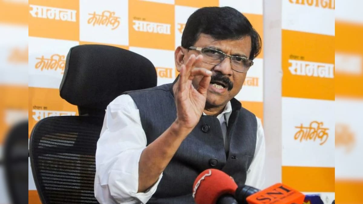 'PM Modi Should Scrap Farm Laws': Shiv Sena Asks Centre to Honour Farmers' Sentiments