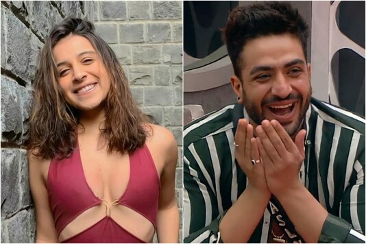 If Aly Goni Wins Bigg Boss 14 I Would be Happiest, Says Benafsha Soonawalla If Aly Goni Wins Bigg Boss 14 I Would be Happiest, Says Benafsha Soonawalla