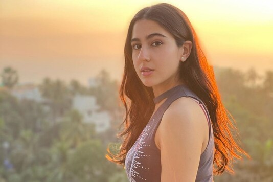 Sara Ali Khan