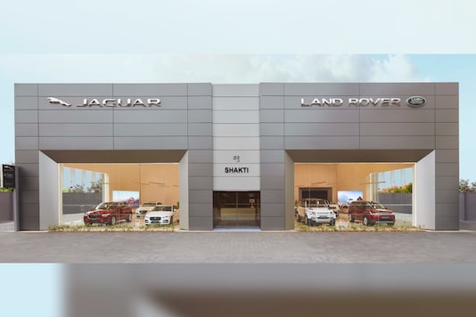 JLR Bangalore. (Image source: JLR) JLR Bangalore. (Image source: JLR)