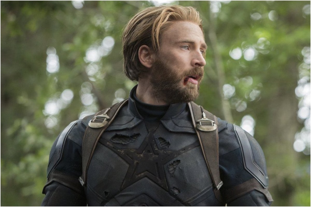 Captain America to Return in Future MCU Project? Chris Evans Reacts