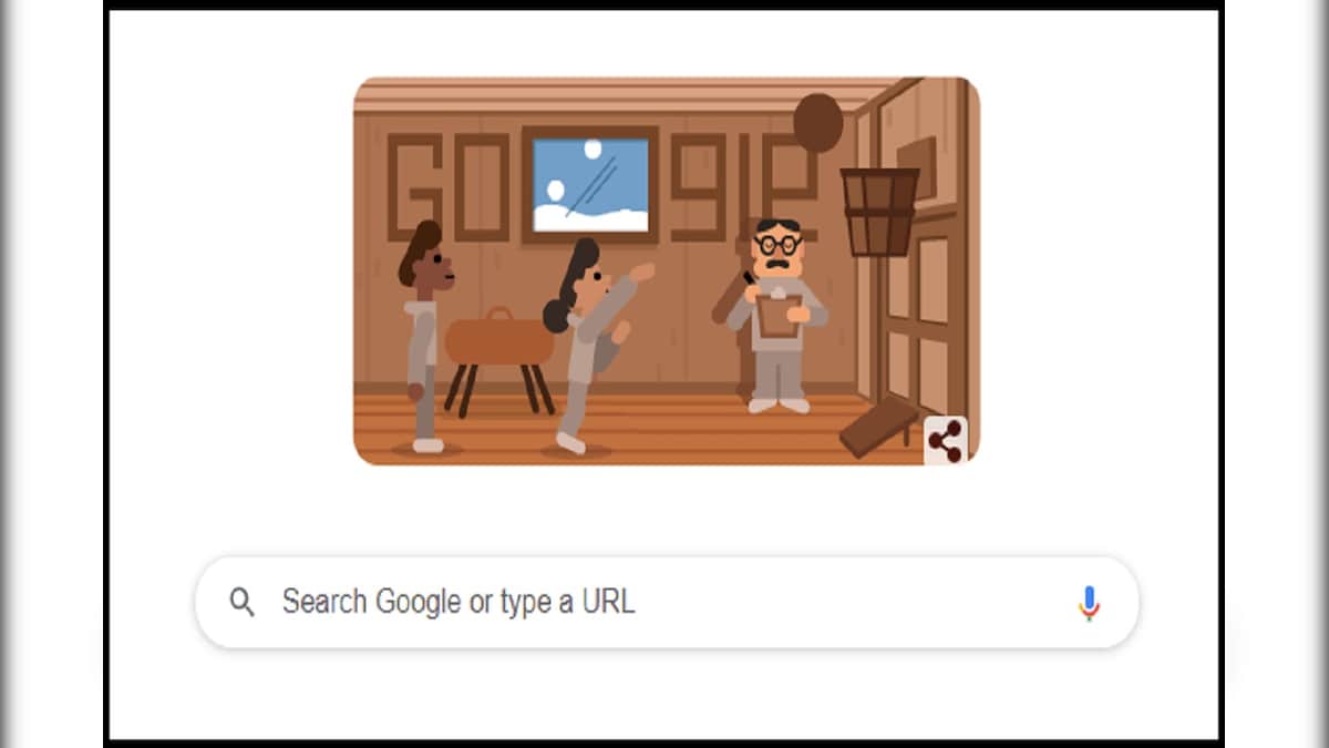 Dr James Naismith, CanadianAmerican Prof Who Invented Basketball Game