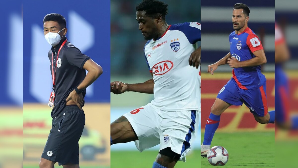 ISL 2020-21: FC Goa Sign Dheeraj from ATKMB, Deshorn Moves to NEUFC as Bengaluru Bring in Xisco