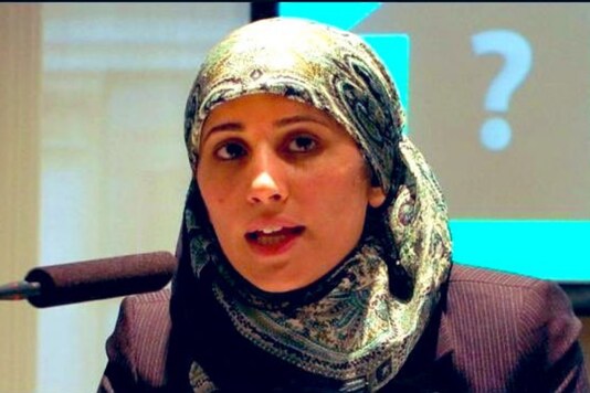 File image of Sameera Fazili.
