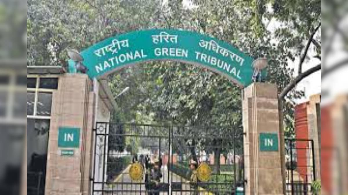 NGT to Take Cognizance of Ammonia Gas Leak Incident at IFFCO Plant in UP