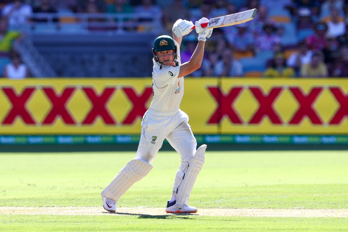 India vs Australia, 4th Test: Marnus Labuschagne Credits 'Planned' & 'Disciplined' Indian Bowling Attack for Downfall
