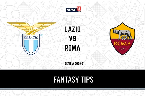 Serie A: Lazio vs Roma