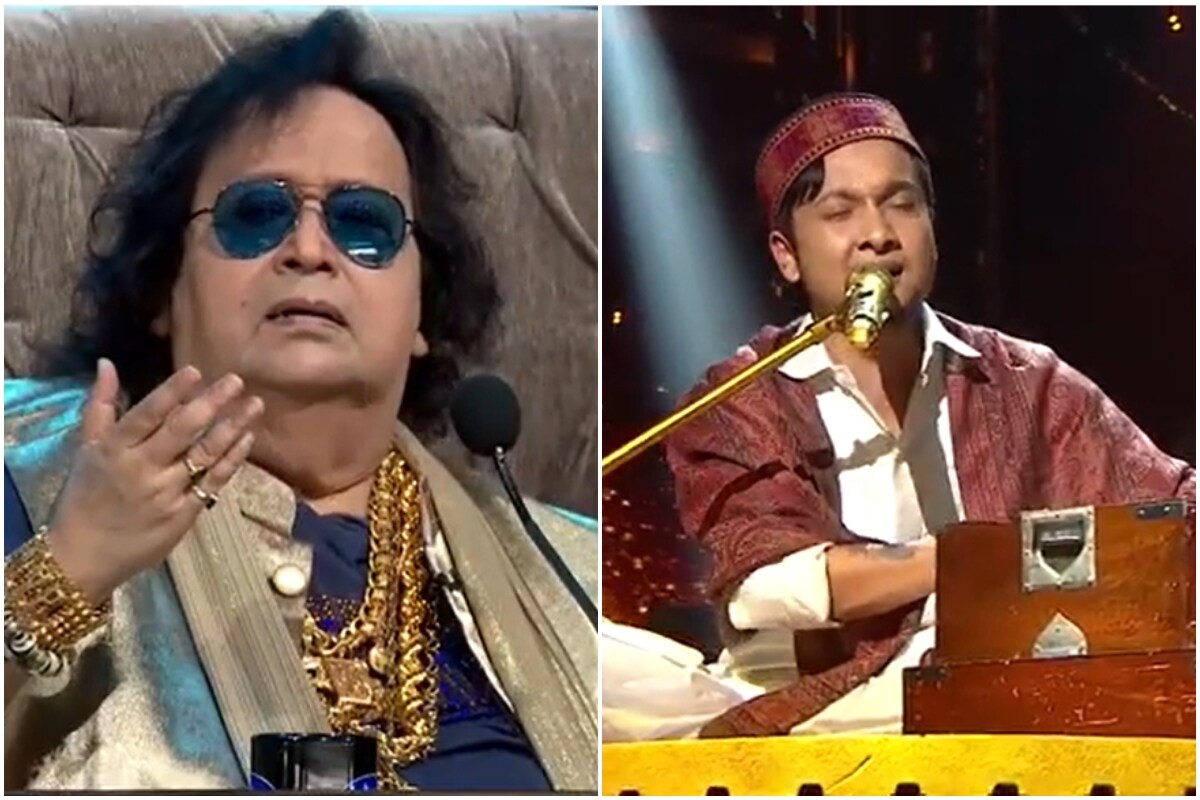 Bappi Lahiri : Bappi Lahiri Wikipedia / At the age of 3, he started