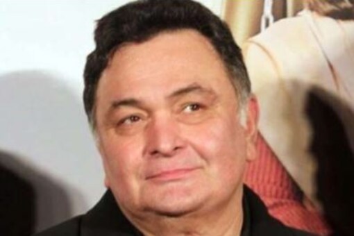 Rishi Kapoor's Last Film 'Sharmaji Namkeen' to Release on His B'day: Reports