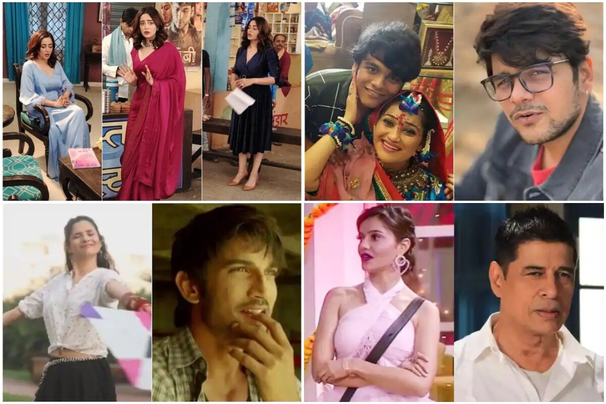 Nehha Pendse Starts Bhabiji Ghar Par Hain Shoot, Disha Vakani Reacts to Grown-up Tapu - Vimarsana News