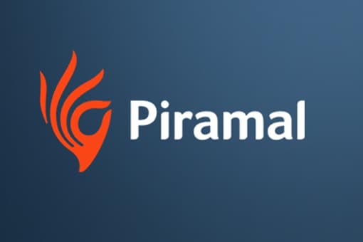 Logo of the Piramal Group (Image: piramal.com)