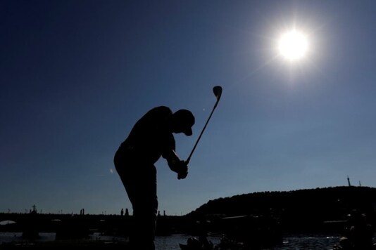 FILE PHOTO: (Photo Credit: Reuters)