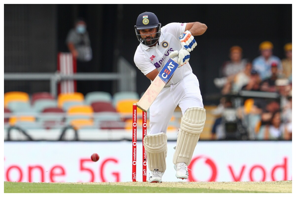 Australia Vs India Second Test, Day One As It Happened
