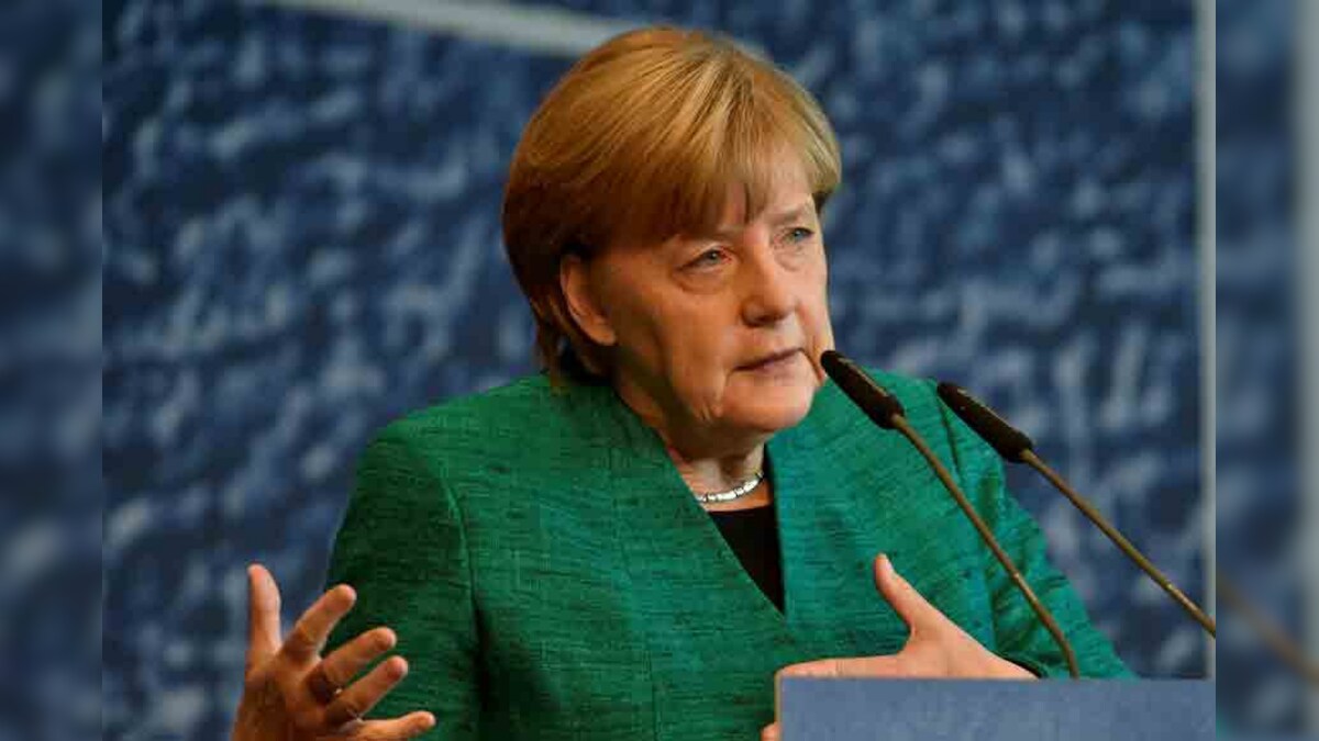 Germany to Extend Coronavirus Lockdown Until March 28, While Easing