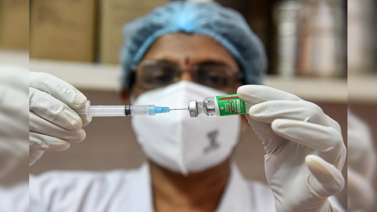 Hope, Tentative Turnouts and Co-WIN Glitches Mark Day One of Vaccine Rollout in Delhi