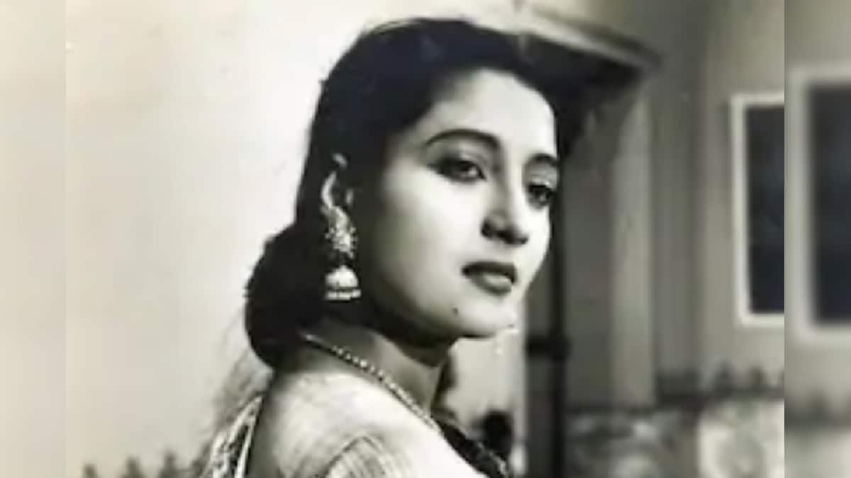 Suchitra Sen Death Anniversary: The Iconic Legend Whose Enigma Remains Unfazed