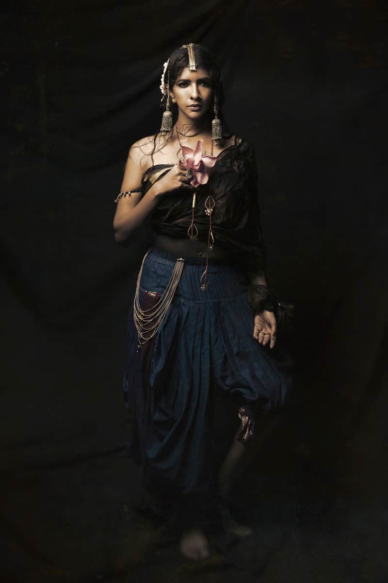 Before making her Telugu debut, Manchu has been in over a dozen feature films in India and few in the US. (Image: Instagram) Before making her Telugu debut, Manchu has been in over a dozen feature films in India and few in the US. (Image: Instagram)