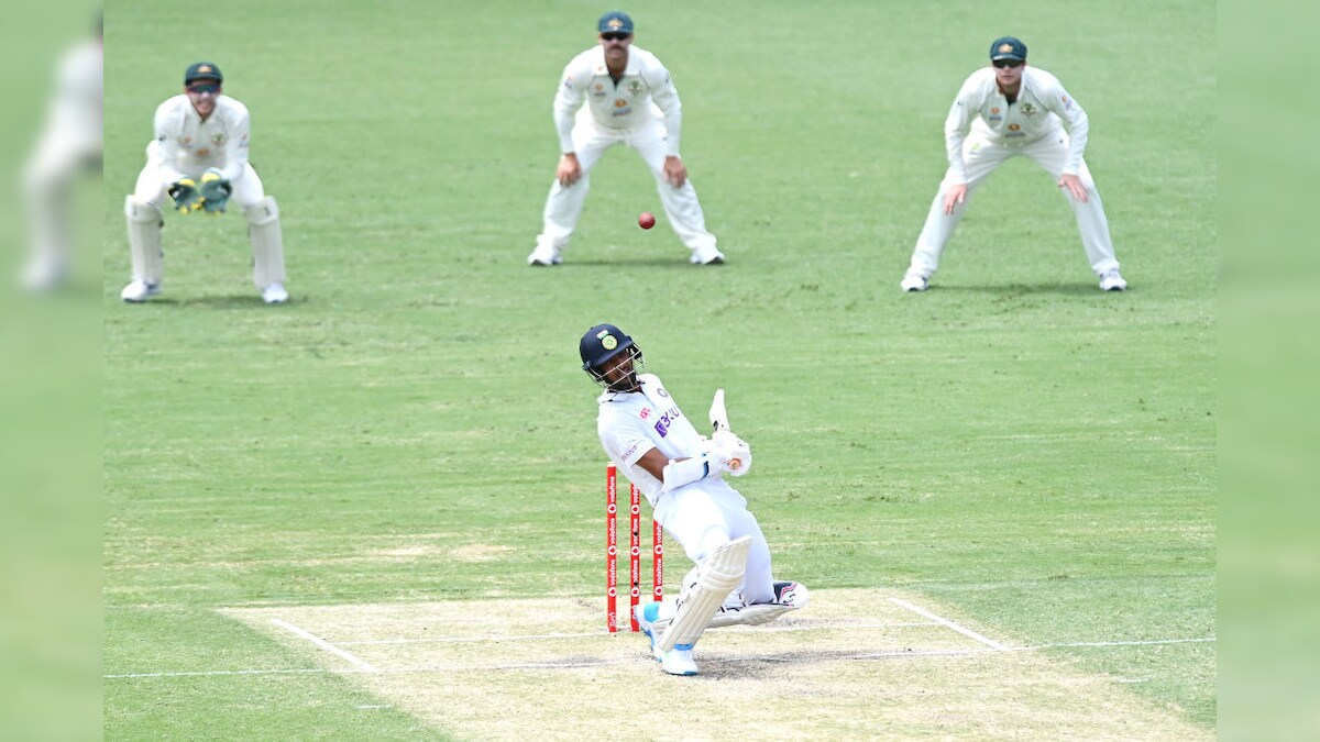 India vs Australia, Highlights, IND v AUS, 4th Test, Day 3 Brisbane