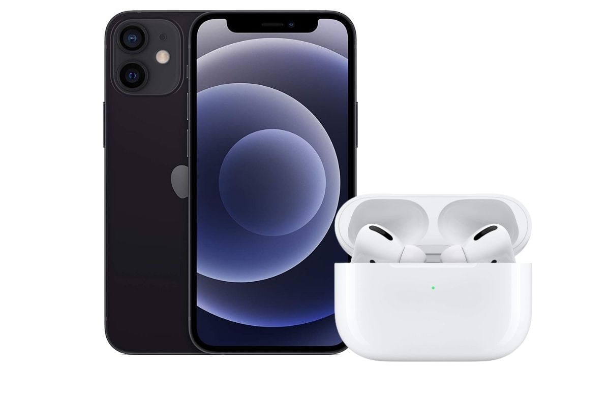 Apple Products to Look Out for at  Great Republic Day Sale: Best Deals  on iPhone 12, AirPods Pro - News18