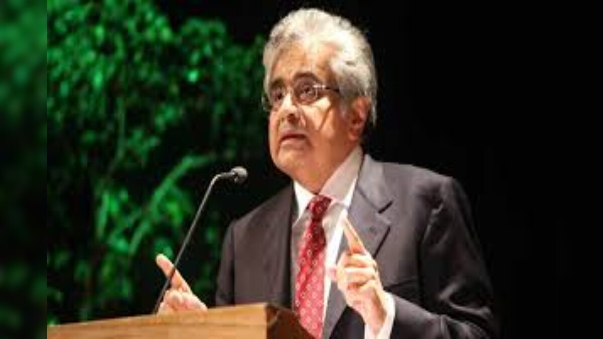 Mehul Choksi Case: Centre Takes Legal Advice from Harish Salve, Ex-Solicitor General May Appear for India