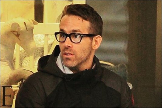 Ryan Reynolds