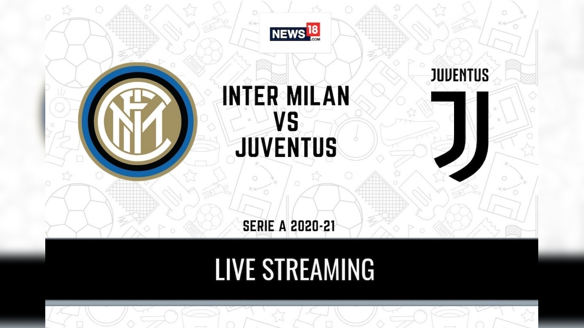 Serie A 2020-21 Inter Milan vs Juventus LIVE Streaming: When and Where to Watch Online, TV Telecast, Team News