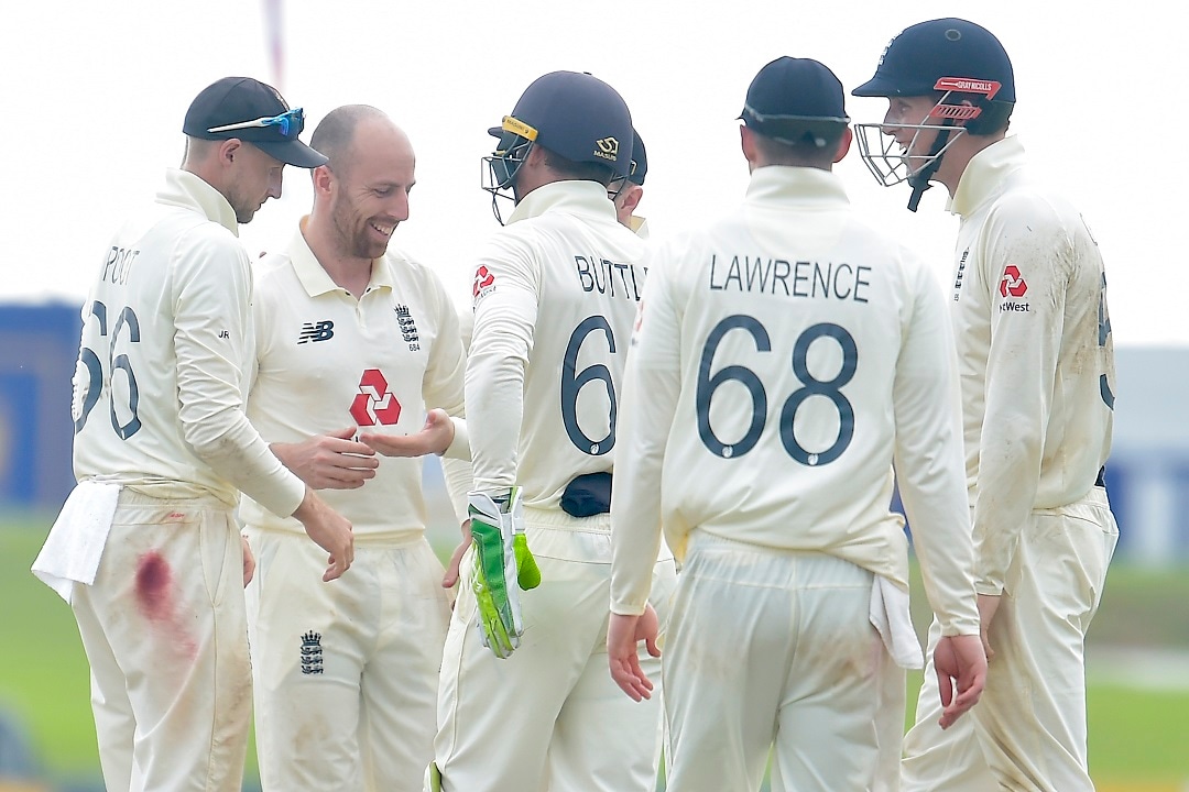 India vs England: Loved to Watch Graeme Swann and Monty Panesar But I Will Bowl Differently - Jack Leach
