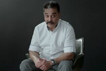 Actor Kamal Haasan is Ready to Play a New Role, Armed with a Script Different from Rivals