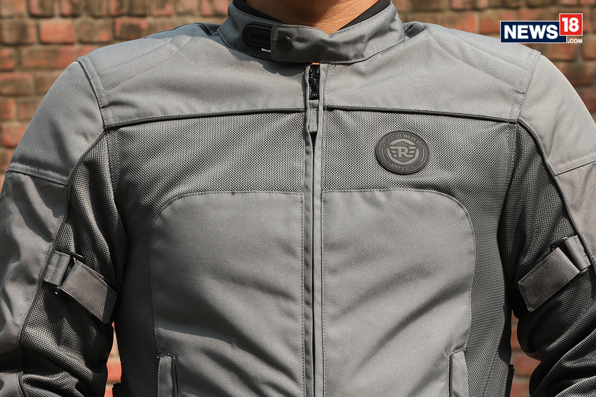 Royal Enfield Explorer V3 Riding Jacket Review: Setting the Benchmark ...