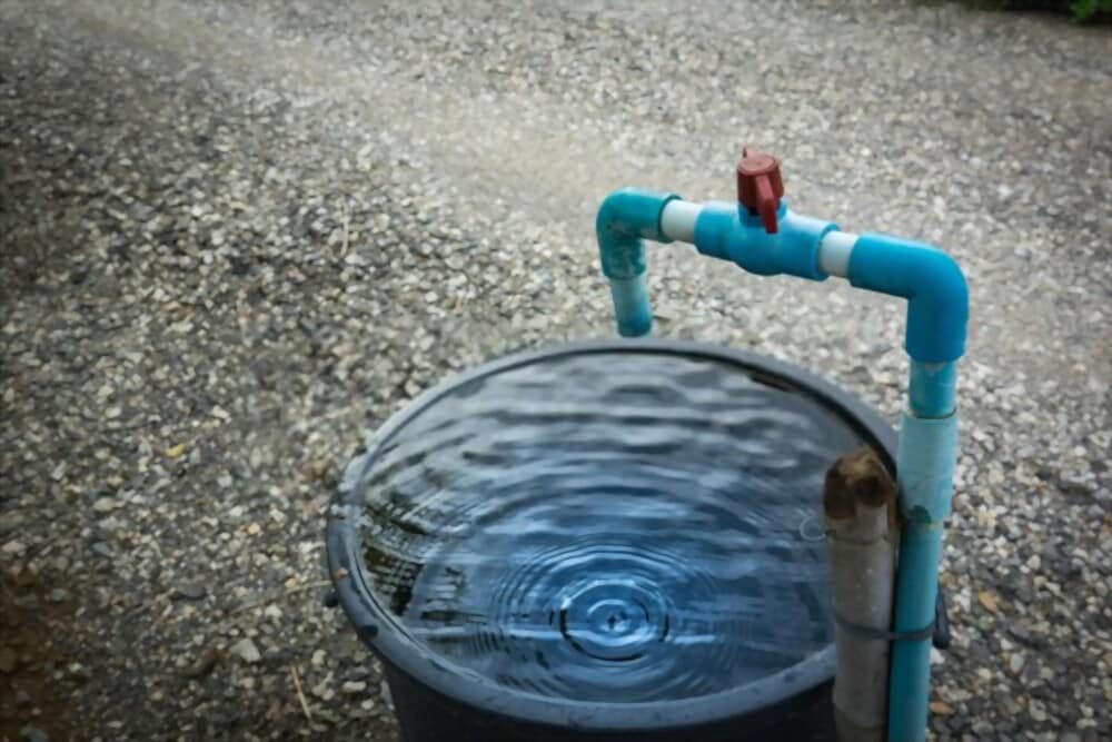 TIME TO WAKE UP! FLAGGING EARLY SIGNS OF A WATER CRISIS - News18