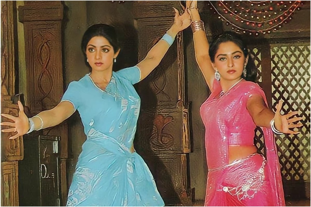 Top 76+ imagen jaya prada and sridevi movies