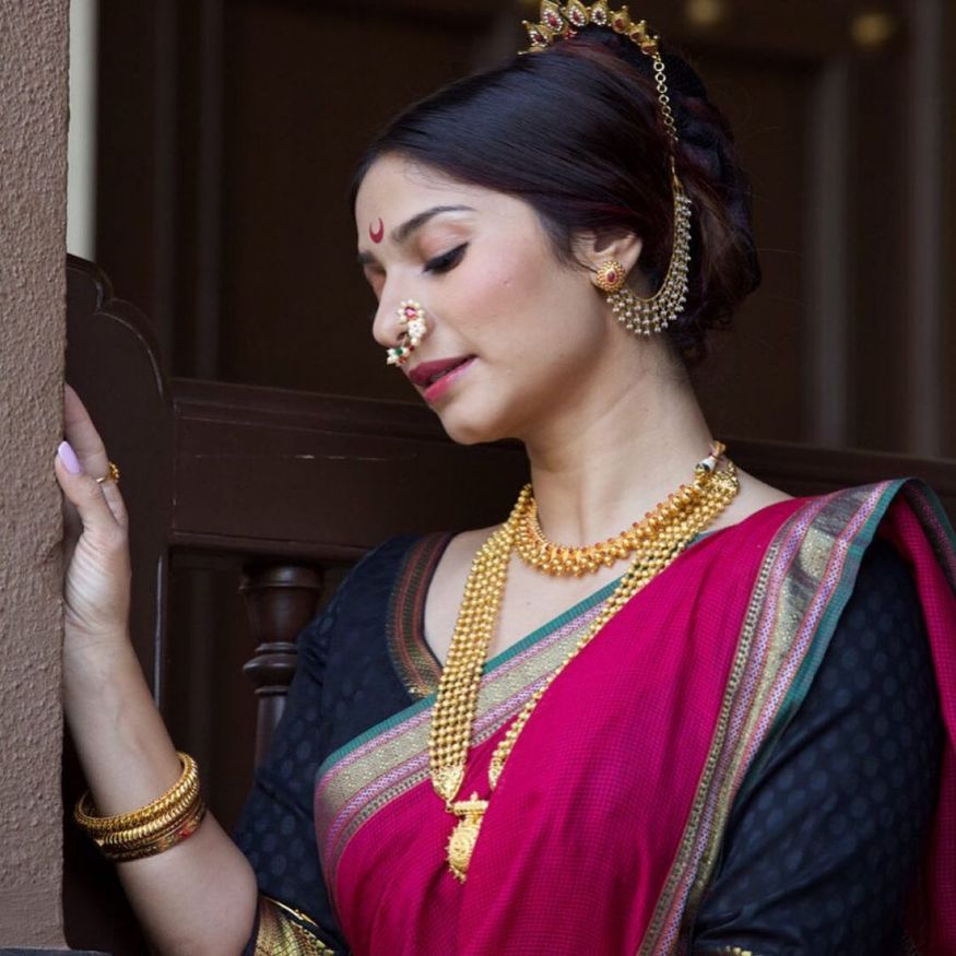 Tanisha is known for her works in films like Tanisha is known for her works in films like