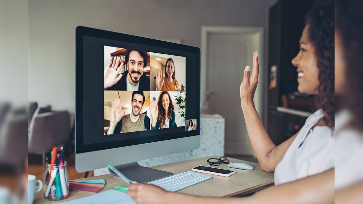 Turning Your Camera Off During Video Calls and Online Meetings Can Reduce Carbon Footprint