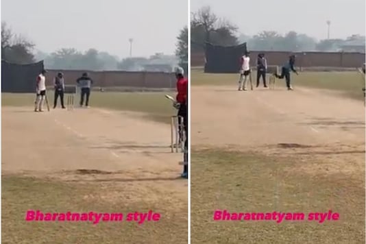 Yuvraj Singh Shares Hilarious Video of 'Bharatanatyam Style' Off Spin, Netizens Left in Splits