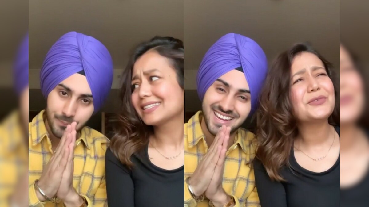 Neha Kakkar Has an Aggressive Message for Rohanpreet Singh’s Ex-girlfriends