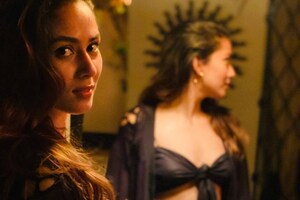 Mira Rajput's Latest Goa Photos Will Give You Major Wanderlust