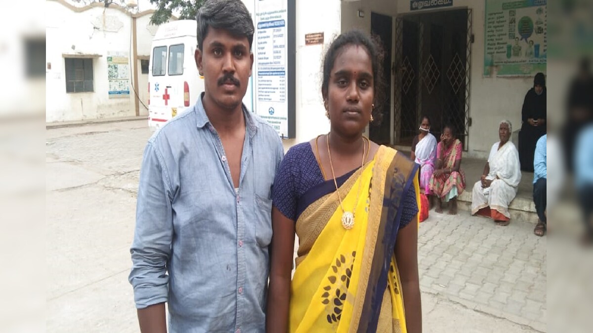 Dalit Couple Fined Rs 2.5 Lakh, Denied Temple Entry by Khap Panchayat for Inter-sect Marriage in TN