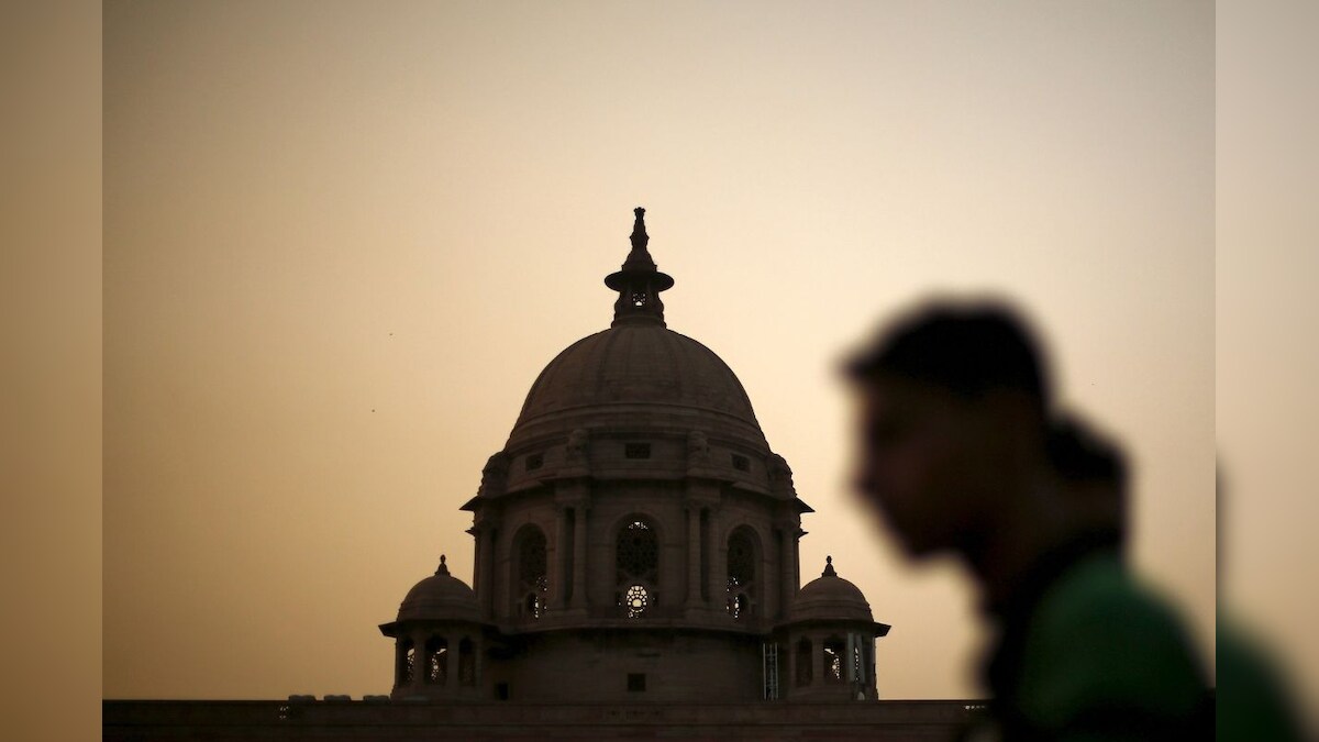 Nirmala Sitharaman Holds Pre-Budget Meeting with State Finance Ministers