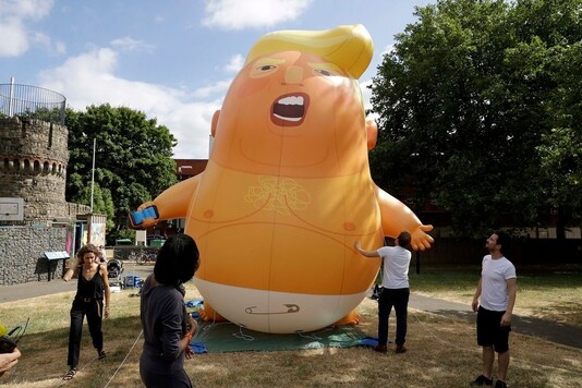 Image Credit: Associated Press