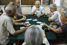 Boomers are More Tech-savvy Than You Think: 77% Indians Over 60 Prefer Texting, WhatsApp and Facebook Top Picks Boomers are More Tech-savvy Than You Think: 77% Indians Over 60 Prefer Texting, WhatsApp and Facebook Top Picks