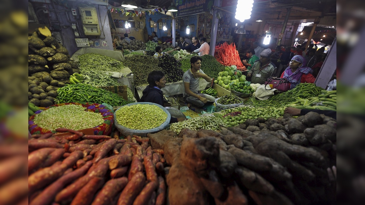 Economic Survey Upshot: Govt Revises Growth Rate for 2019-20 Downwards to 4 Per Cent