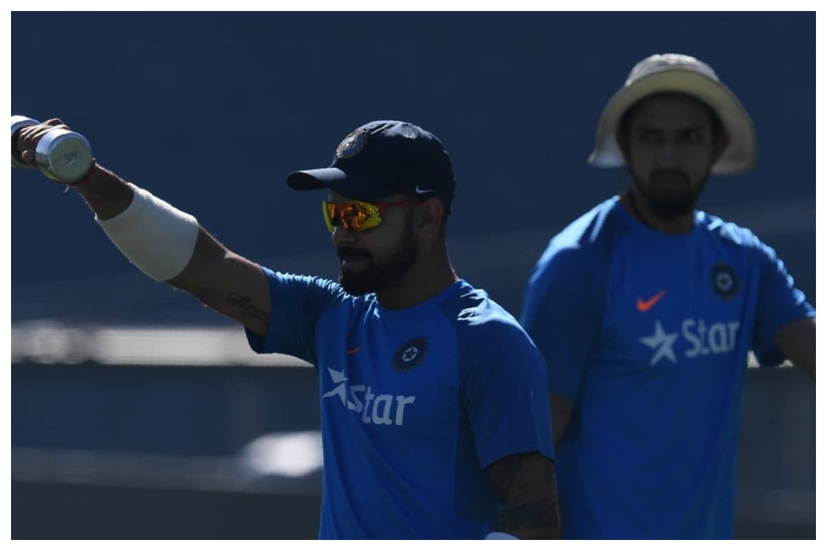 India Vs England 2021 Virat Kohli Ishant Sharma Back For England Tests Shardul Thakur Washington Sundar Retained T Natarajan Misses Out