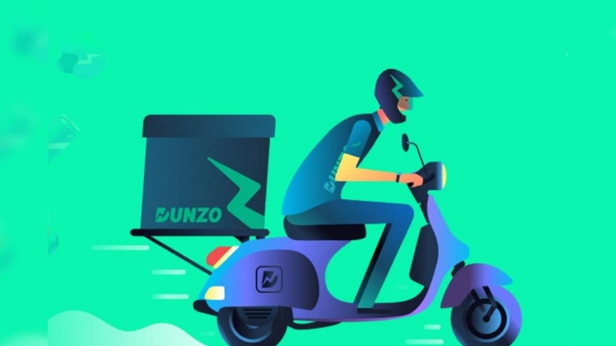 Google Backs Indian Courier Startup Dunzo in $40 Million Fundraising