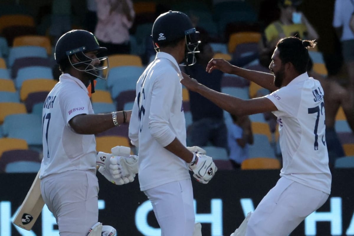 India vs Australia: India’s Historic Series Win A Triumph of Will-Power, of Putting Mind Over Matter