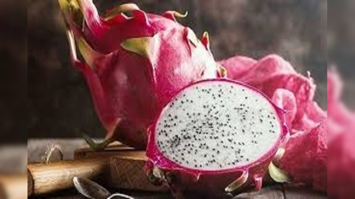 Gujarat Govt Renames 'Lotus-shaped' Dragon Fruit as 'Kamalam', Says Nothing Political About Decision