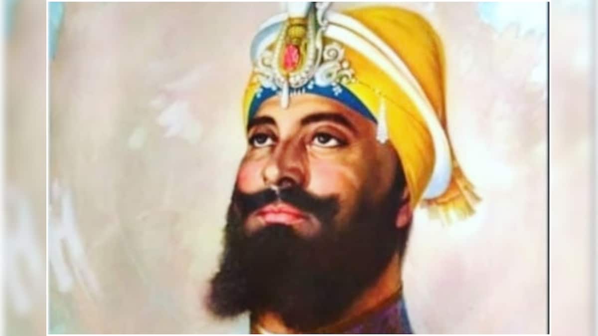 Guru Gobind Singh Jayanti 2021: Here's Why it is Celebrated - News18